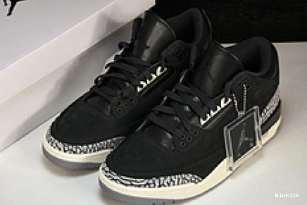 Air “Off CK9246-001 3 Noir” Jordan 0824